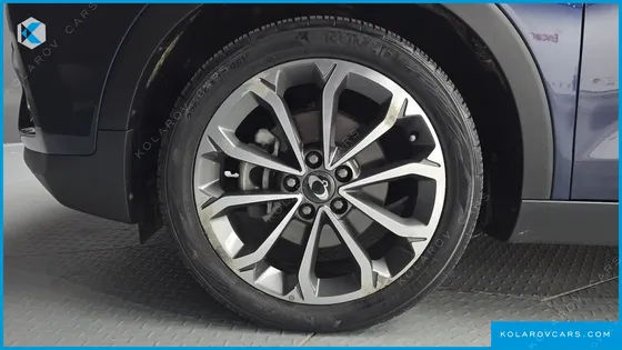 KGM - SSANGYONG TIVOLI GEAR EDITION 2WD