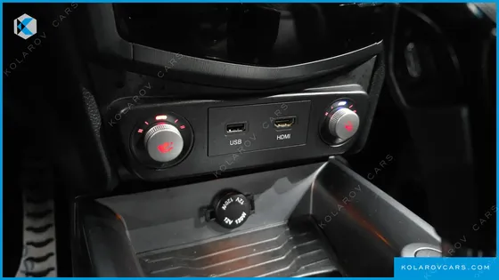 KGM - SSANGYONG TIVOLI GEAR EDITION 2WD