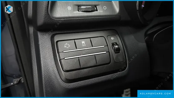 KGM - SSANGYONG TIVOLI GEAR EDITION 2WD