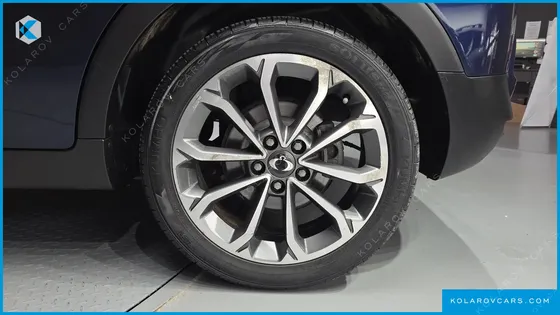 KGM - SSANGYONG TIVOLI GEAR EDITION 2WD