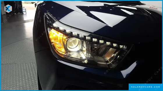 KGM - SSANGYONG TIVOLI GEAR EDITION 2WD