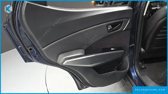 KGM - SSANGYONG TIVOLI GEAR EDITION 2WD