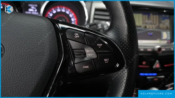 KGM - SSANGYONG TIVOLI GEAR EDITION 2WD