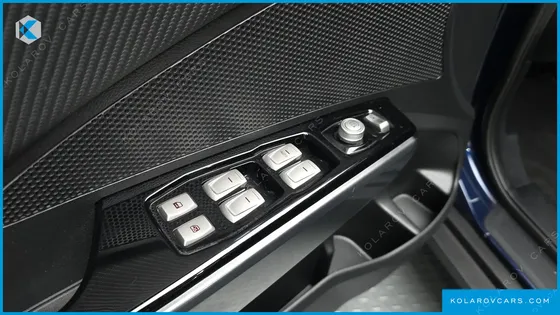 KGM - SSANGYONG TIVOLI GEAR EDITION 2WD