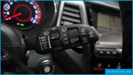 KGM - SSANGYONG TIVOLI GEAR EDITION 2WD