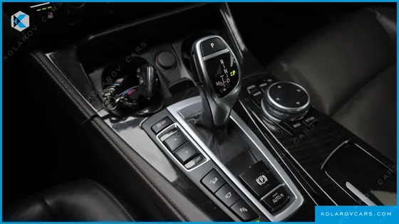 BMW 5 SERIES 528I XDRIVE AERO DYNAMIC SPECIAL EDITION