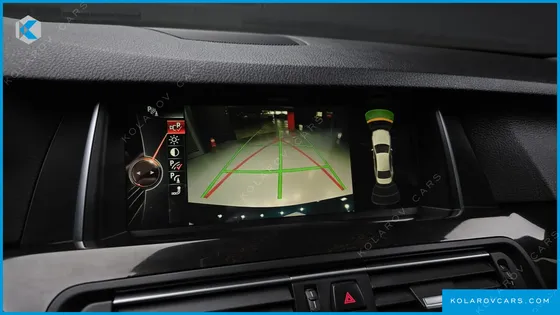 BMW 5 SERIES 528I XDRIVE AERO DYNAMIC SPECIAL EDITION