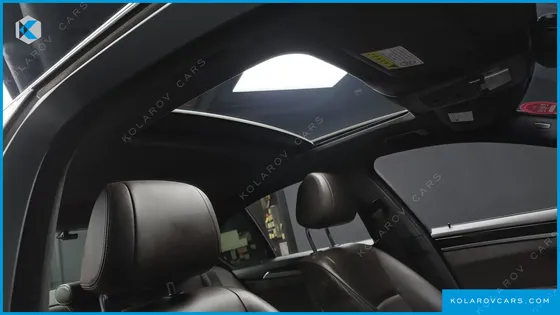 BMW 5 SERIES 528I XDRIVE AERO DYNAMIC SPECIAL EDITION