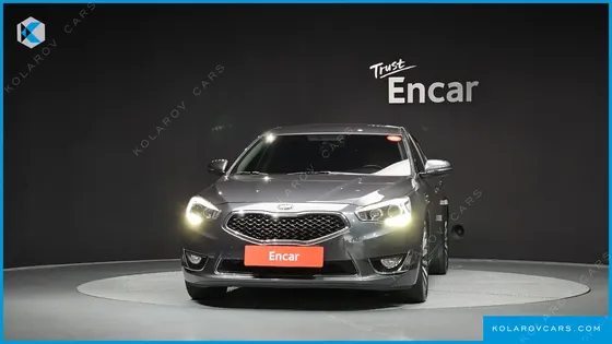 KIA K7 LPI 3.0 PRESTIGE