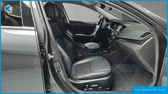 KIA K7 LPI 3.0 PRESTIGE