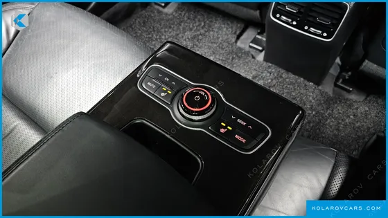 KIA K7 LPI 3.0 PRESTIGE