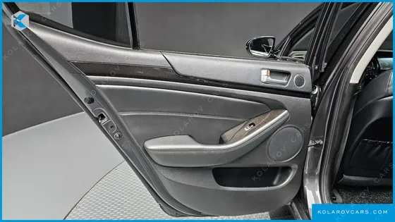 KIA K7 LPI 3.0 PRESTIGE
