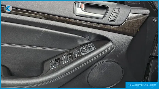 KIA K7 LPI 3.0 PRESTIGE
