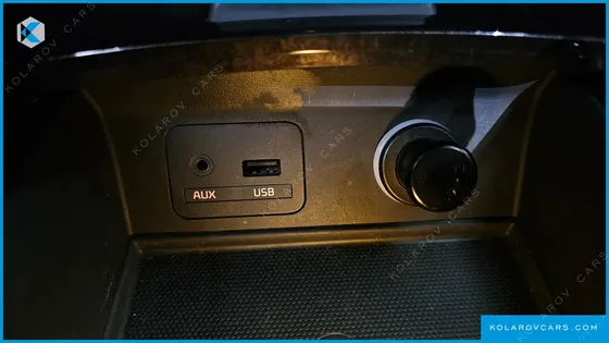 KIA K7 LPI 3.0 PRESTIGE
