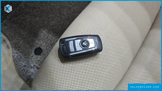 BMW 5 SERIES 520D LUXURY PLUS