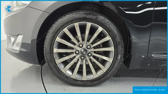 KIA K7 2.4 GDI PRESTIGE SPECIA