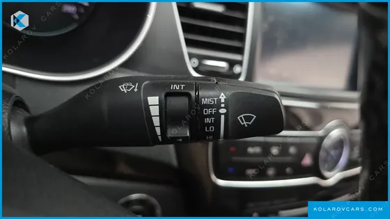 KIA K7 2.4 GDI PRESTIGE SPECIA