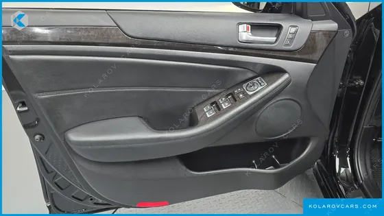 KIA K7 2.4 GDI PRESTIGE SPECIA