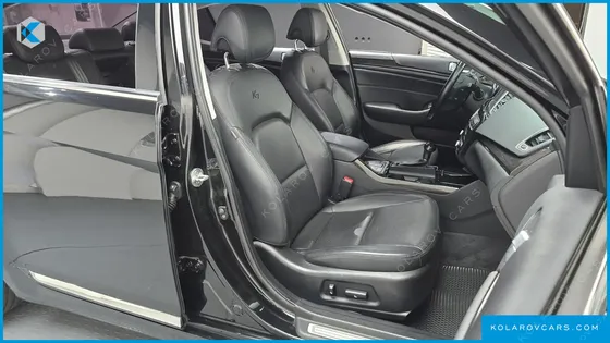 KIA K7 2.4 GDI PRESTIGE SPECIA