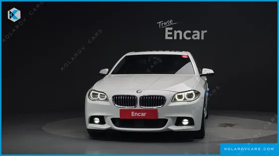 BMW 5 SERIES 528I M AERO DYNAMIC SPECIAL EDITION