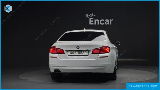 BMW 5 SERIES 528I M AERO DYNAMIC SPECIAL EDITION