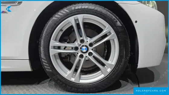 BMW 5 SERIES 528I M AERO DYNAMIC SPECIAL EDITION