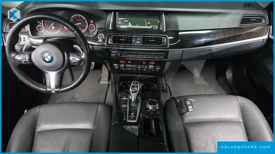 BMW 5 SERIES 528I M AERO DYNAMIC SPECIAL EDITION