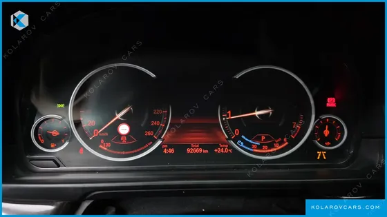 BMW 5 SERIES 528I M AERO DYNAMIC SPECIAL EDITION