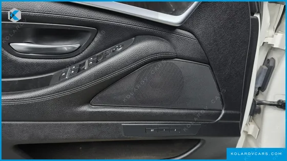 BMW 5 SERIES 528I M AERO DYNAMIC SPECIAL EDITION