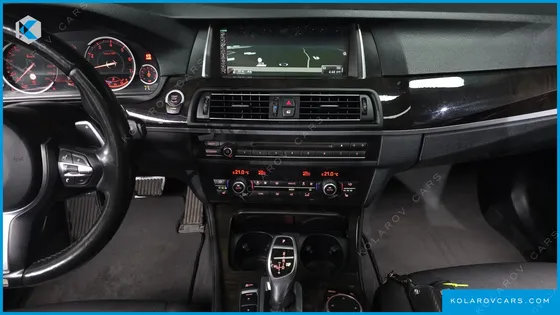 BMW 5 SERIES 528I M AERO DYNAMIC SPECIAL EDITION