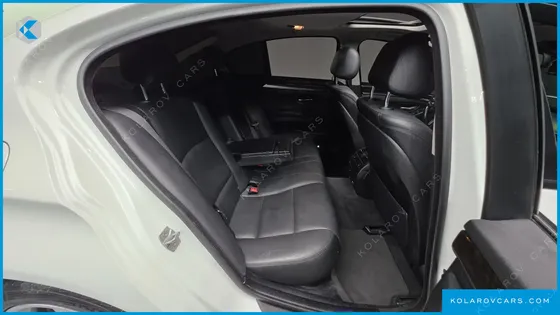 BMW 5 SERIES 528I M AERO DYNAMIC SPECIAL EDITION