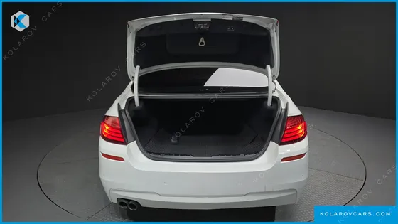 BMW 5 SERIES 528I M AERO DYNAMIC SPECIAL EDITION