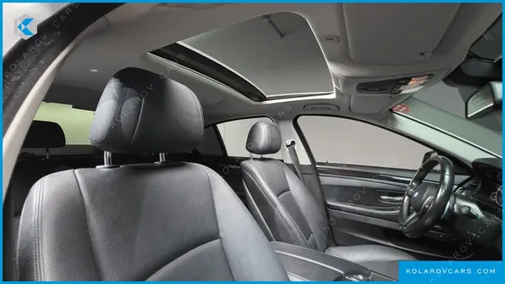 BMW 5 SERIES 528I M AERO DYNAMIC SPECIAL EDITION