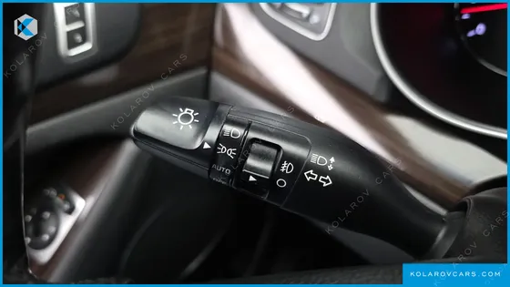 KIA K7 2.4 GDI PRESTIGE