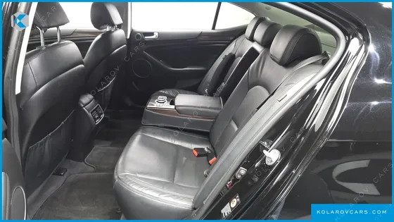 KIA K7 2.4 GDI PRESTIGE