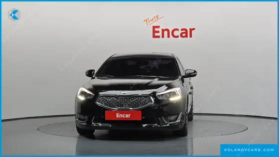KIA K7 LPI 3.0 PRESTIGE