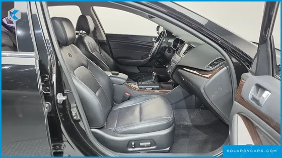KIA K7 LPI 3.0 PRESTIGE
