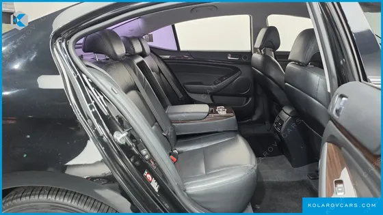 KIA K7 LPI 3.0 PRESTIGE