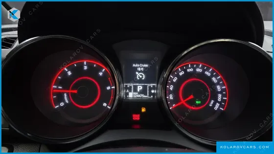 KGM - SSANGYONG TIVOLI DIESEL GEAR PLUS 2WD
