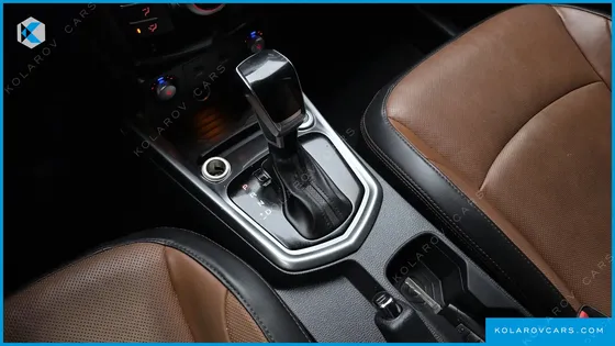 KGM - SSANGYONG TIVOLI DIESEL GEAR PLUS 2WD