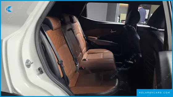 KGM - SSANGYONG TIVOLI DIESEL GEAR PLUS 2WD