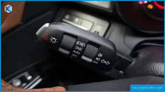 KGM - SSANGYONG TIVOLI DIESEL GEAR PLUS 2WD