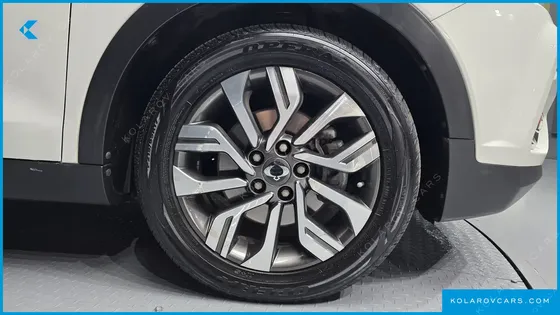 KGM - SSANGYONG TIVOLI DIESEL GEAR PLUS 2WD
