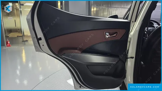 KGM - SSANGYONG TIVOLI DIESEL GEAR PLUS 2WD