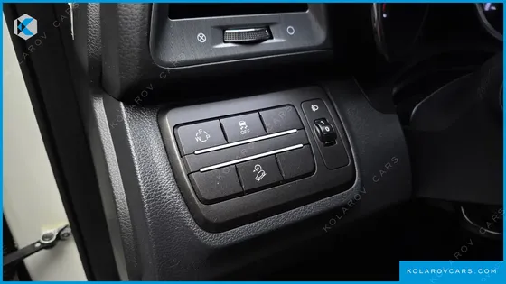 KGM - SSANGYONG TIVOLI DIESEL GEAR PLUS 2WD
