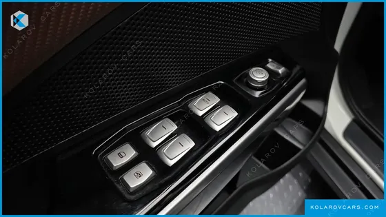 KGM - SSANGYONG TIVOLI DIESEL GEAR PLUS 2WD