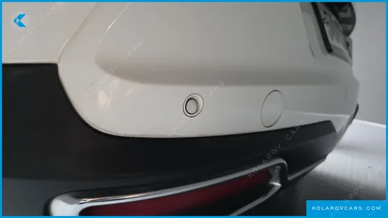 KGM - SSANGYONG TIVOLI DIESEL GEAR PLUS 2WD