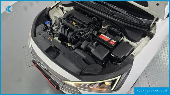 HYUNDAI ELANTRA (AVANTE) 1.6