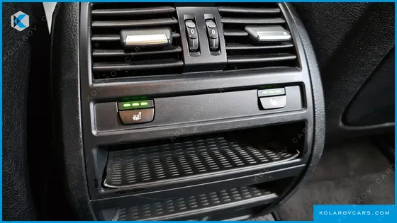 BMW 5 SERIES 520D XDRIVE