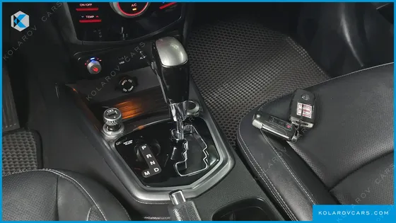 KGM - SSANGYONG TIVOLI LX 2WD